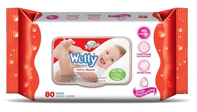 Wetty (device) Device mark 5479887 Trademark