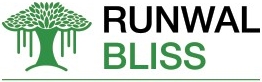 Runwal Bliss (label) Device mark 5480763 Trademark