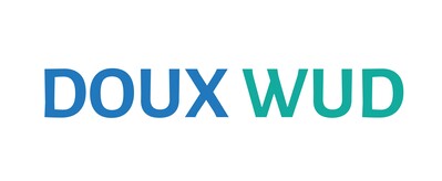 Doux Wud Device mark 5480404 Trademark