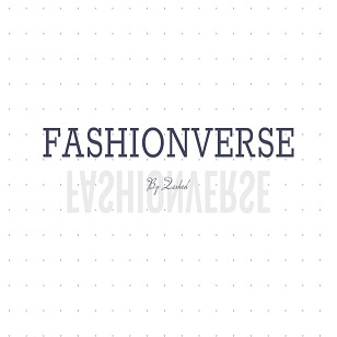 Fashionverse By Zashed (with Device) Device mark 5480842 Trademark