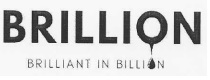 Brillion - Brilliant In Billion Device mark 5480874 Trademark