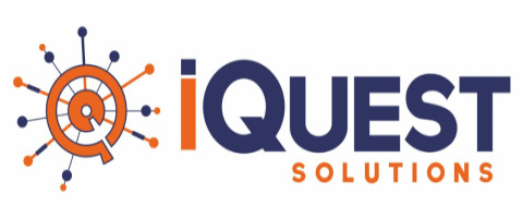 Iquest Solutions Device mark 5481609 Trademark