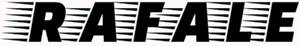 Rafale (label Mark) Device mark 5481735 Trademark