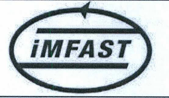 Imfast Device mark 5481743 Trademark