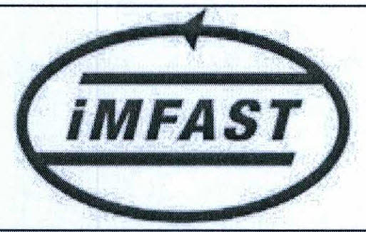 Imfast Device mark 5481742 Trademark