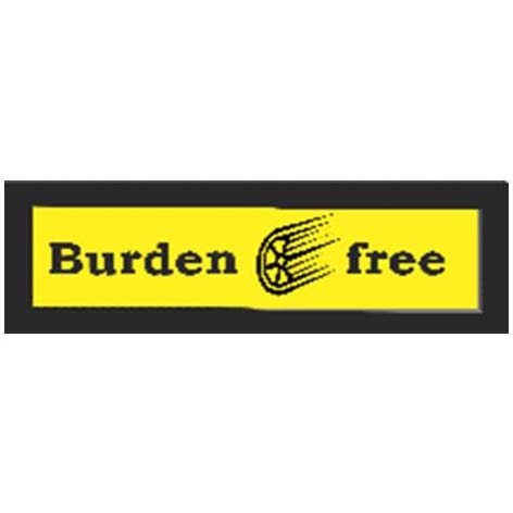 Burden Free Device mark 5481764 Trademark