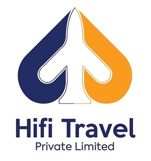 Hifi Travel Private Limited Device mark 5481776 Trademark