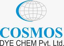 Cosmos Dye Chem Pvt. Ltd. Device mark 5481895 Trademark
