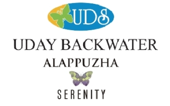 Uds Uday Back Water Alappuzha Serenity Device mark 5482830 Trademark