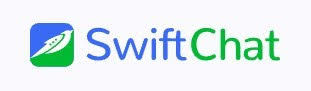 Swiftchat Device mark 5483850 Trademark
