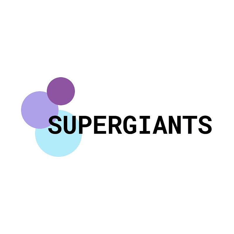 Supergiants Device mark 5483393 Trademark