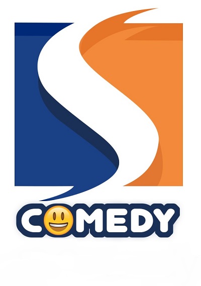 S Comedy Device mark 5483915 Trademark