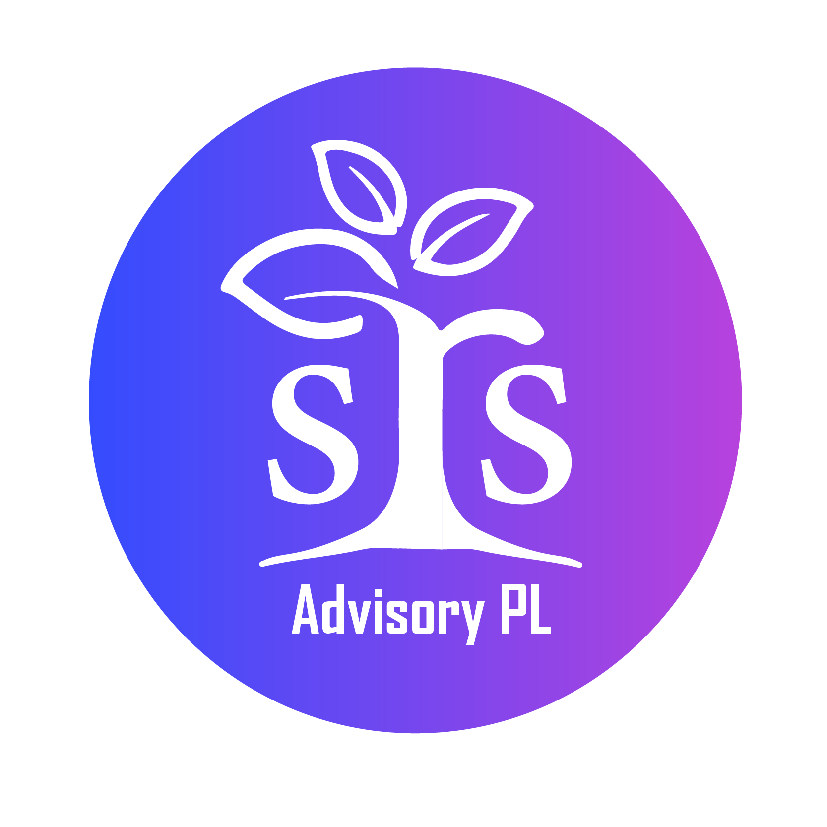 Srs Advisory Pl Device mark 5483946 Trademark