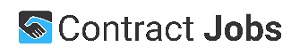 Contract Jobs ( Logo And Device) Device mark 5483999 Trademark