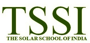 Tssi (the Solar School Of India) Device mark 2620827 Trademark
