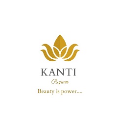 Kanti Rupam Cosmetics Device mark 5483517 Trademark