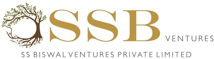 Ssb Ventures Ss Biswal Ventures Private Limited Device mark 5483555 Trademark