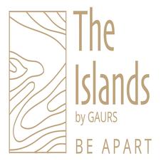 The Islands By Gaurs Be Apart Device mark 5484079 Trademark