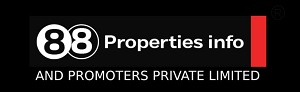 88 Properties Info And Promoters Private Limited Device mark 5482657 Trademark
