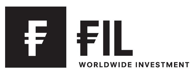 F In Square Device & Fil Worldwide Investment Device mark 2524745 Trademark