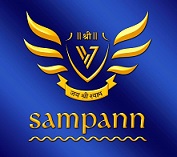 Sampann Device mark 5484228 Trademark