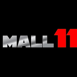 Mall 11 Device mark 5482263 Trademark