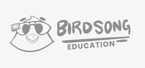 Birdsong Education Device mark 5484250 Trademark