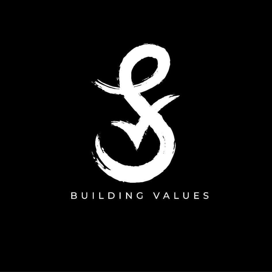 Sr Building Values Device mark 5482753 Trademark