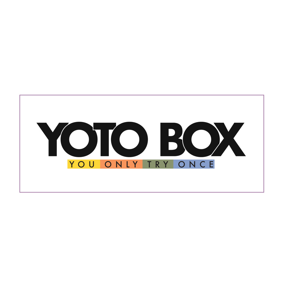 Yoto Box Device mark 5481786 Trademark