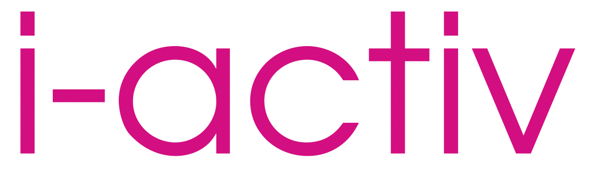 I-activ Device mark 5482777 Trademark
