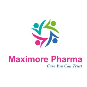 Maximore Pharma Device mark 5484280 Trademark