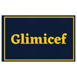 Glimicef Device mark 5484290 Trademark