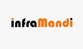 Inframandi Device mark 5483789 Trademark