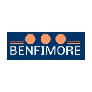 Benfimore Device mark 5484282 Trademark