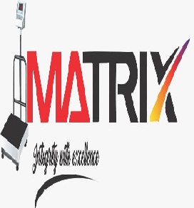 Matrix-integrity With Excellence Device mark 5484843 Trademark