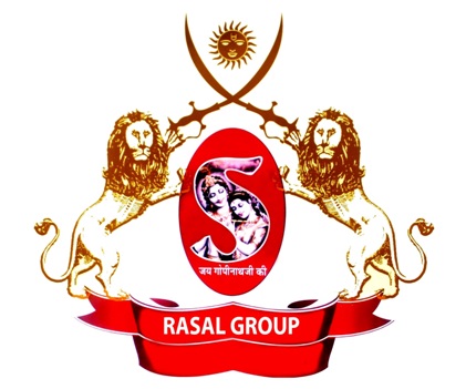 Rasal Group (device) Device mark 5486360 Trademark