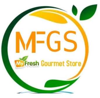 Mfgs Myfresh Gourmet Store Device mark 5486885 Trademark
