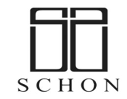Schon (with Device) Device mark 5484901 Trademark