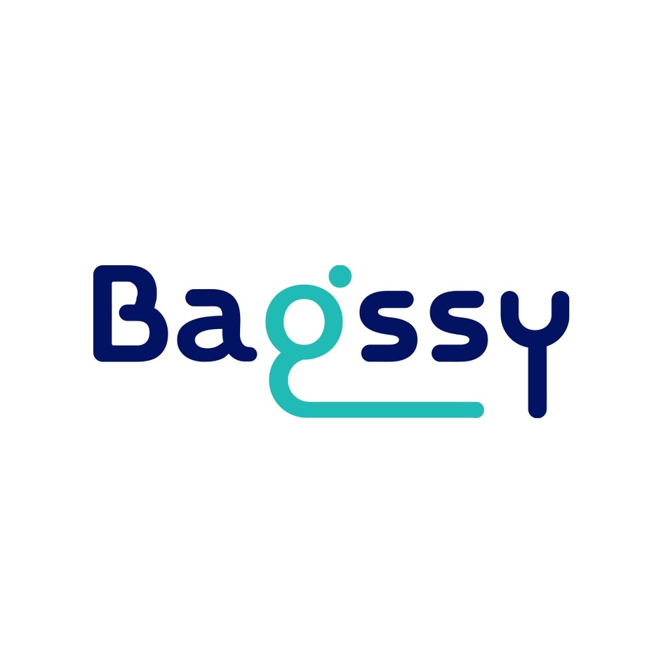 Bagssy Represented In Graphical Representation Device mark 5484422 Trademark