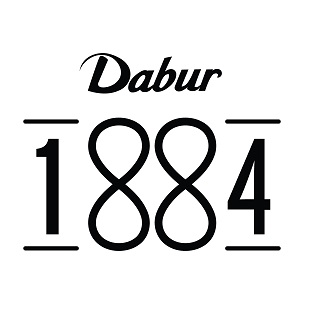 Dabur 1884 Device mark 5487005 Trademark