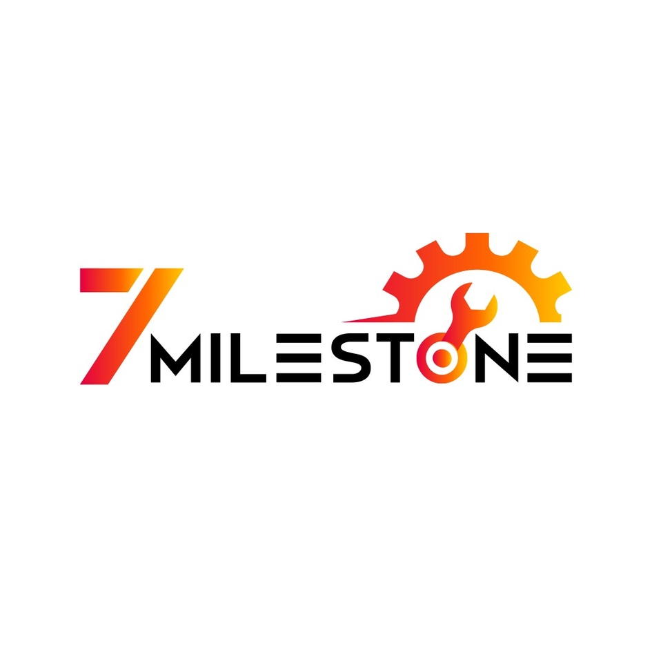 7milestone Device mark 5484425 Trademark