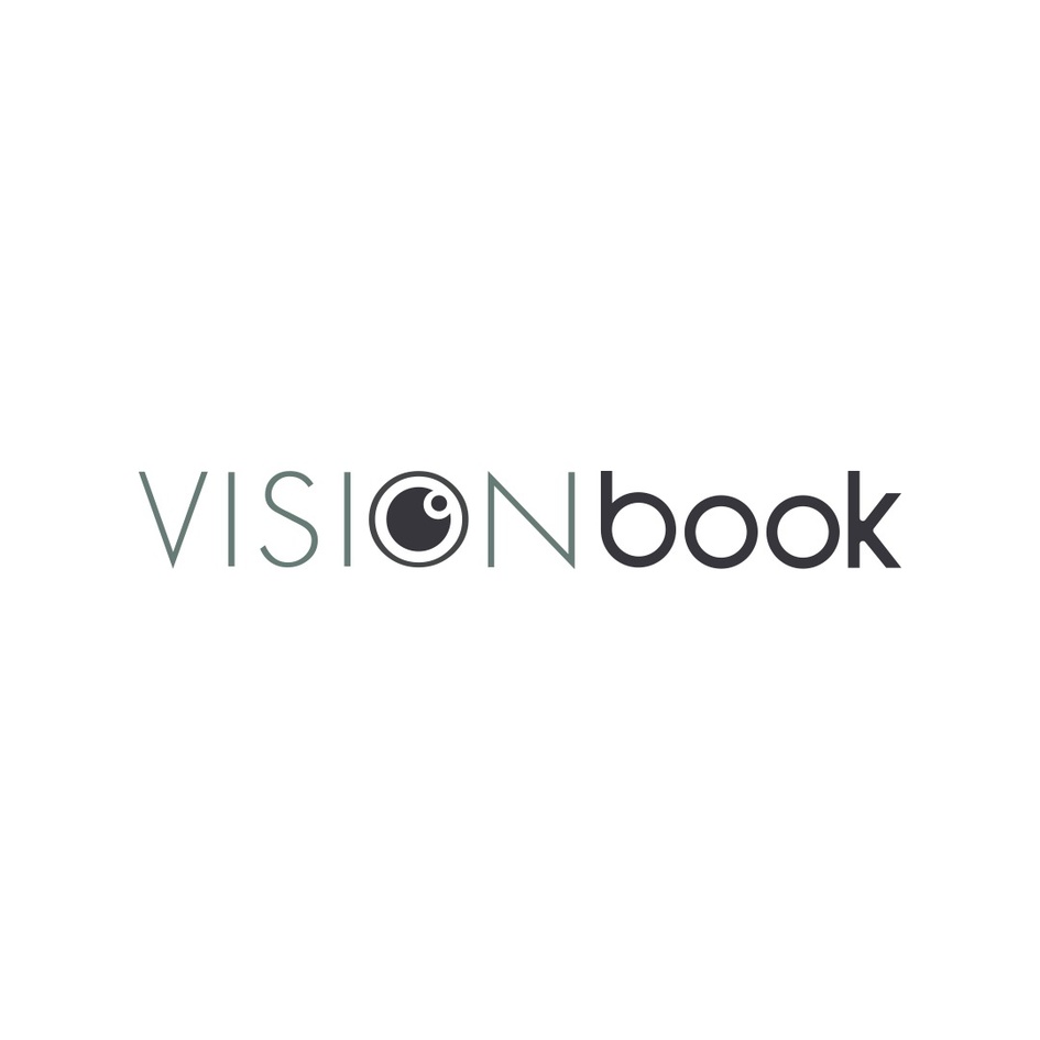 Visionbook Device mark 5484426 Trademark