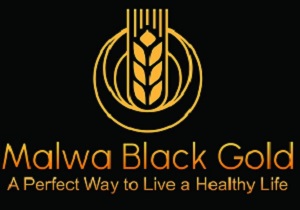 Malwa Black Gold Device mark 5484953 Trademark