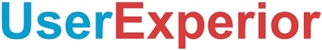 Userexperior (label) Device mark 5486051 Trademark