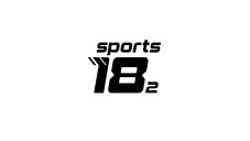 Sports18 2 Device mark 5486091 Trademark