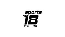 Sports18 Hindi Hd Device mark 5486092 Trademark