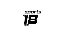 Sports18 Hindi Device mark 5486095 Trademark