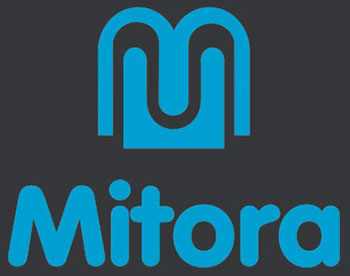 Mitora Device mark 5484958 Trademark