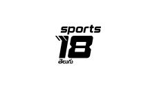 Sports18 Telugu Device mark 5486107 Trademark