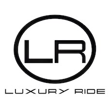 Luxury Ride Device mark 5484968 Trademark